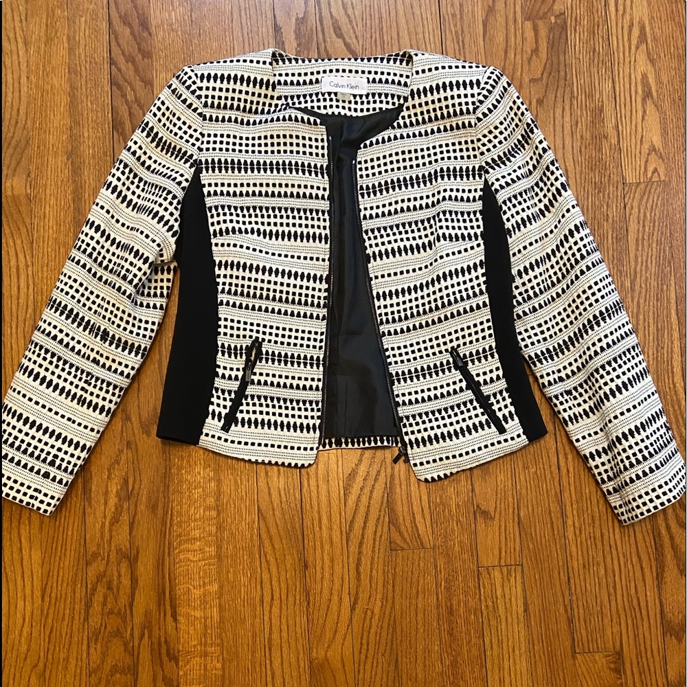 Work jacket - Picture 1 of 3